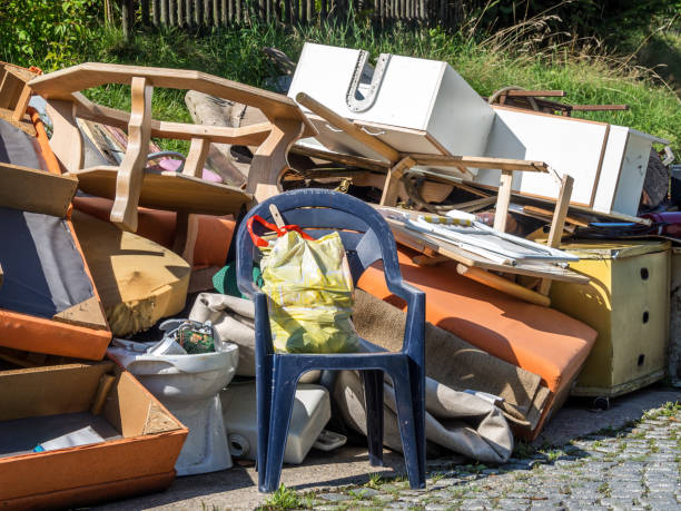 Commercial Cleanout Services in Bradford Woods, PA