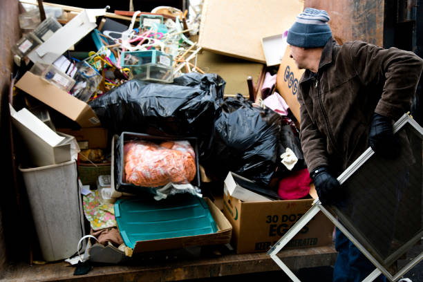 Best Office Junk Removal  in Bradford Woods, PA