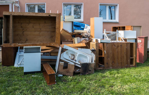 Best Residential Junk Removal  in Bradford Woods, PA