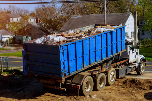 Best Commercial Cleanout Services  in Bradford Woods, PA