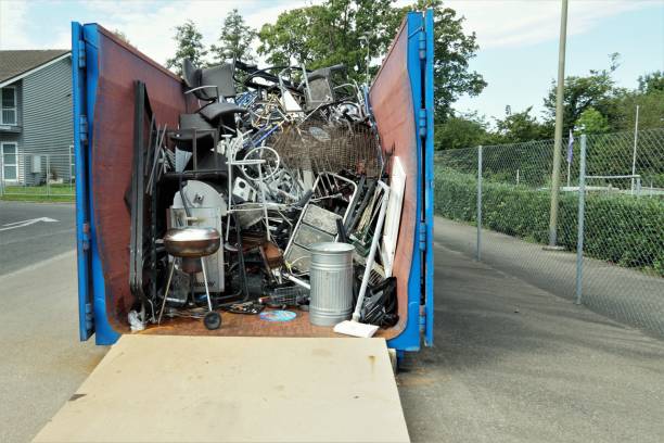 Best Junk Hauling Services  in Bradford Woods, PA