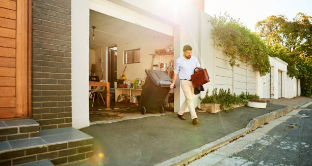 Best Commercial Junk Removal  in Bradford Woods, PA