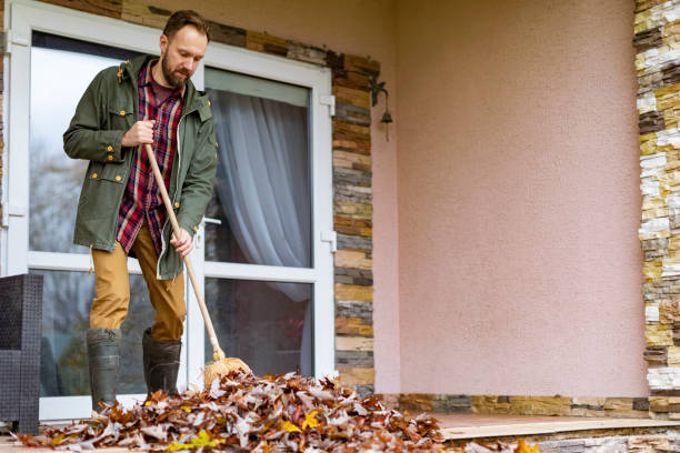 Best Estate Cleanout Services  in Bradford Woods, PA