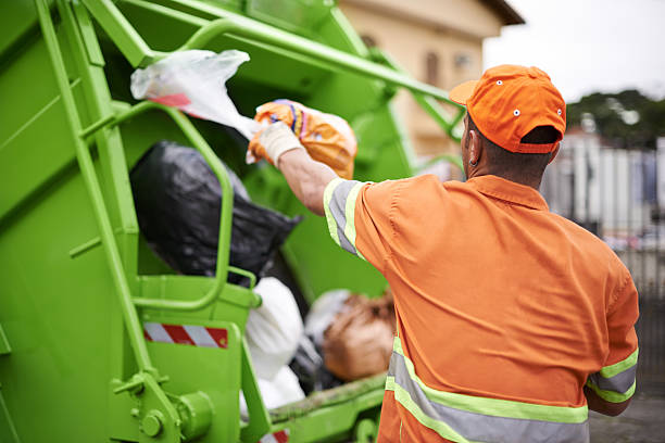 Best Attic Cleanout Services  in Bradford Woods, PA