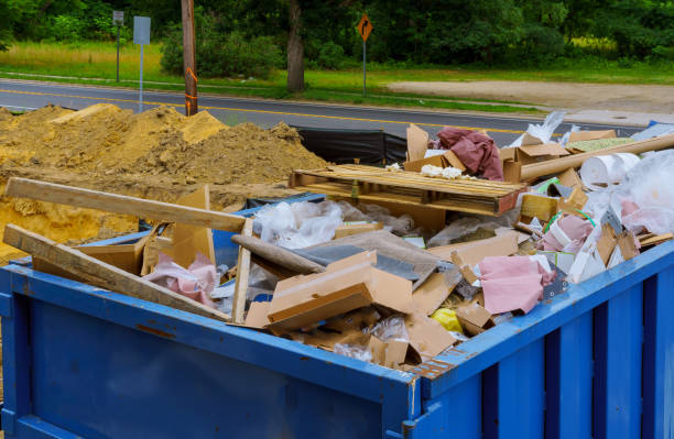 Attic Cleanout Services in Bradford Woods, PA